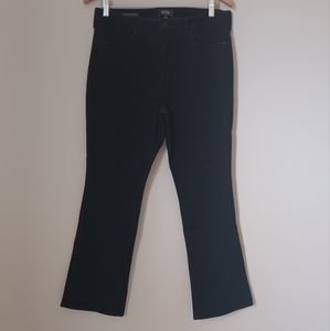 NYDJ Barbara bootcut Women Size 12P